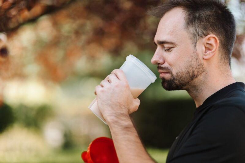 What is the Best Tasting Protein Shake for a Delicious and Filling Boost