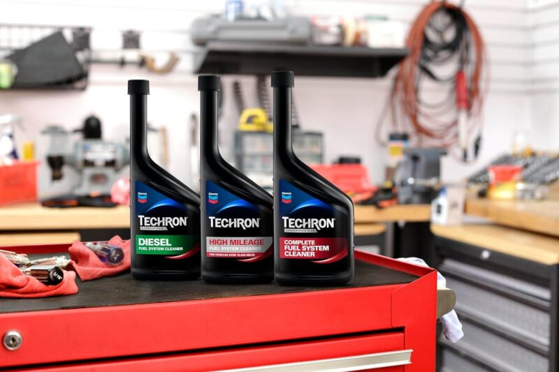 Best Fuel System Cleaner – Chevron Techron Concentrate Plus Review