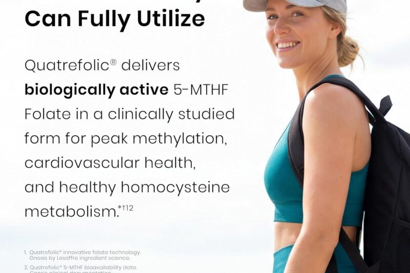 Best Multivitamin for Men & Women – Pure Therapro Rx Methylated Review
