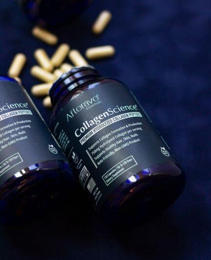 What Is the Best Collagen to Drink for Better Skin and Hair?