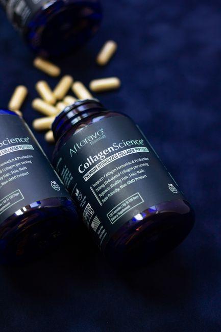 What Is the Best Collagen to Drink for Better Skin and Hair?
