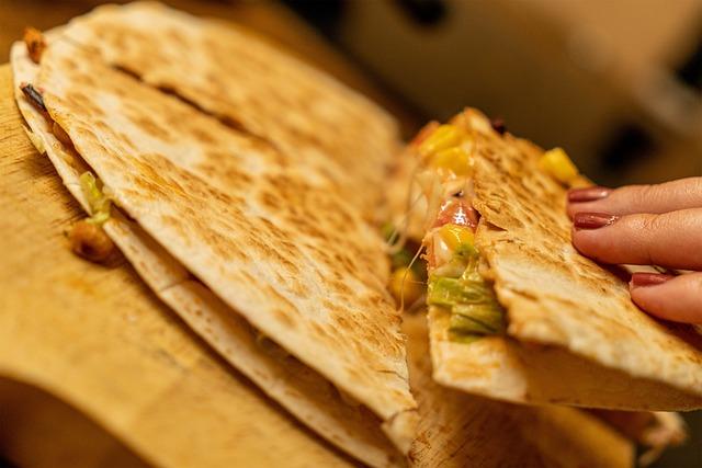What’s the Best Cheese for Quesadillas? Easy Tips for Melty, Delicious Results